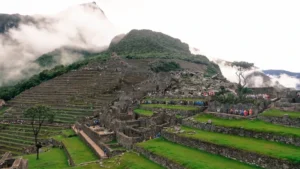From Cusco to Machu Picchu: Planning the Perfect Day Trip