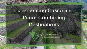 cusco to puno