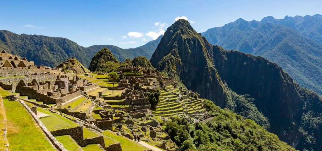 7 days Machu picchu express